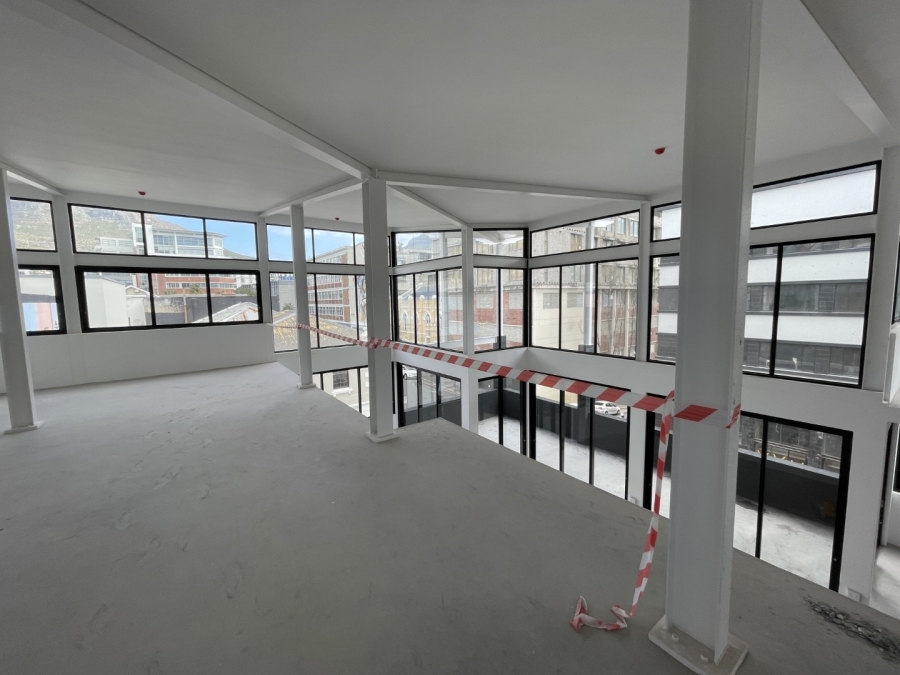 To Let commercial Property for Rent in Cape Town City Centre Western Cape